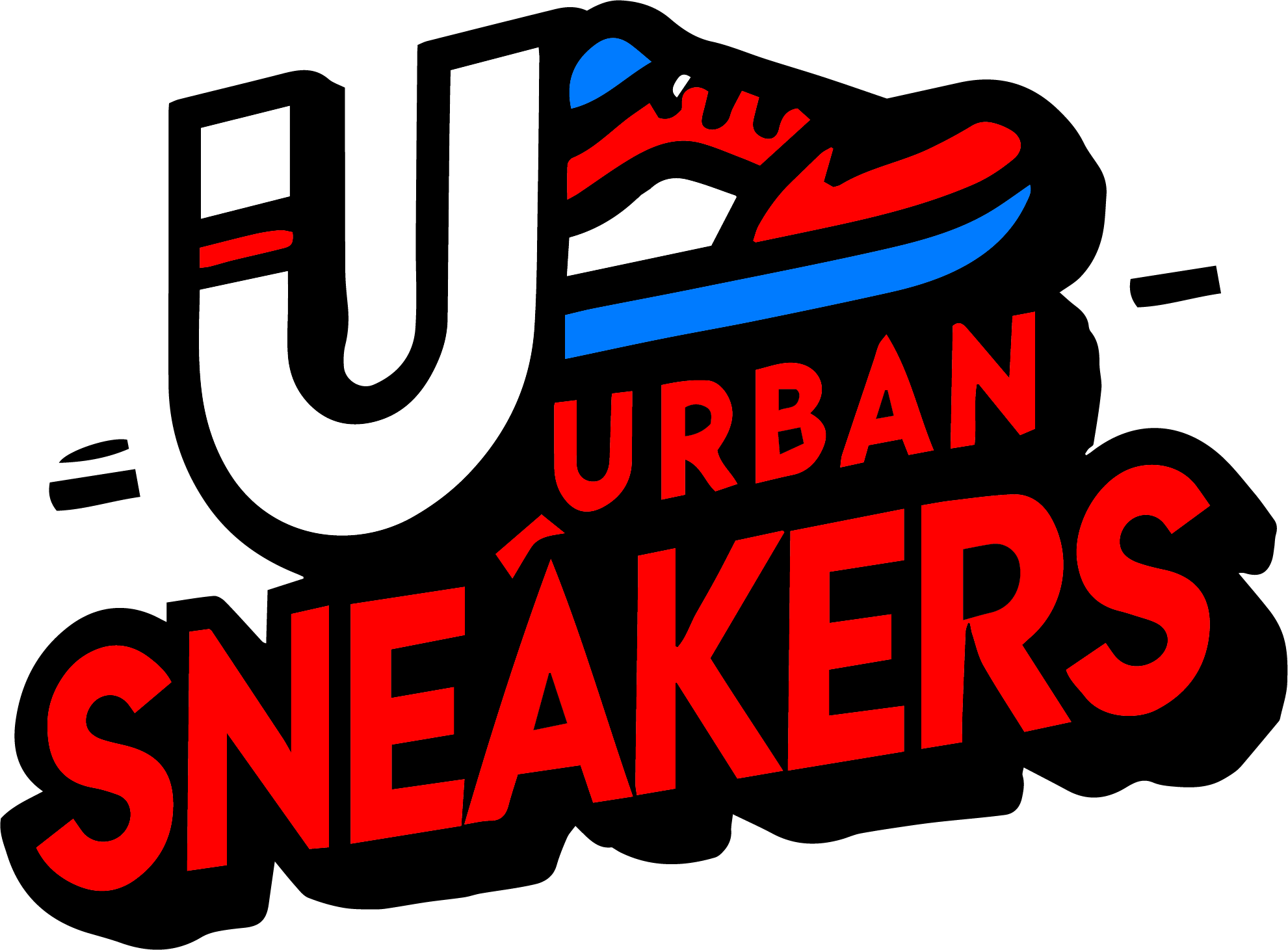 UrbanSneakers Logo