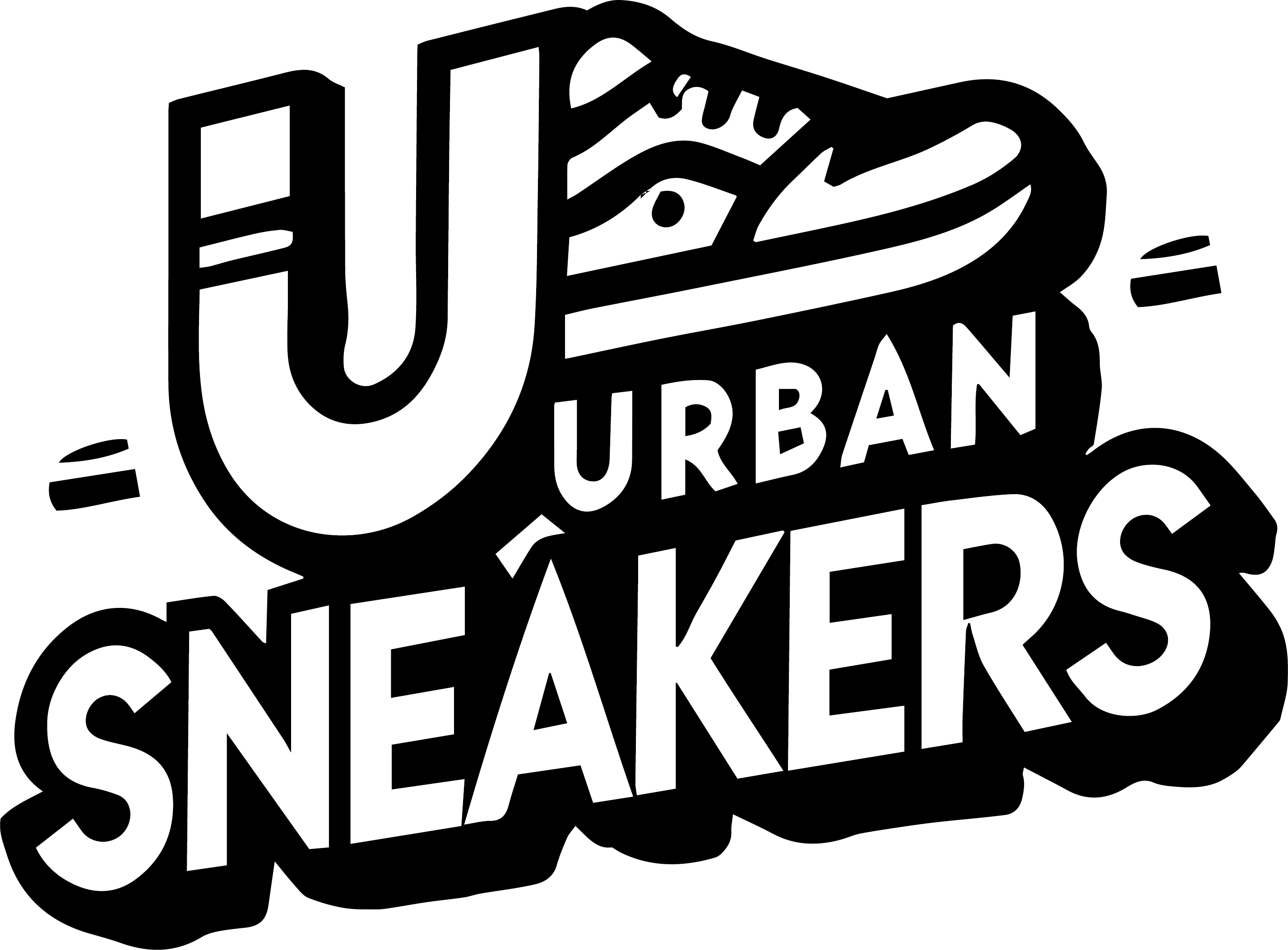 UrbanSneakers Logo