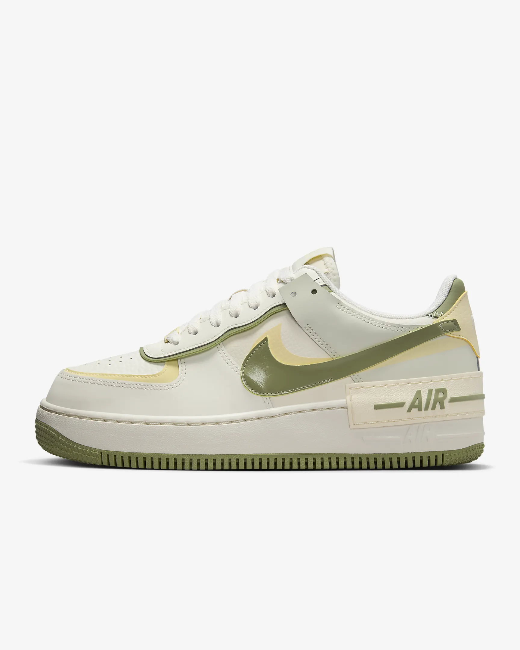 Tenis Nike Air Force 1 Shadow